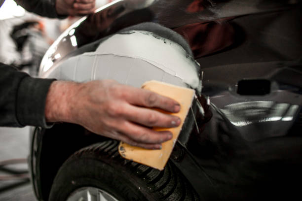 Best Commercial Mold Inspection  in Schererville, IN